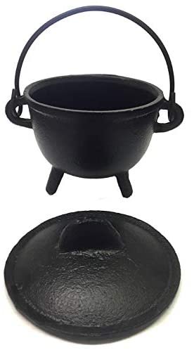 Cauldrons